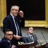 Nova Scotia budget has $1.2-billion deficit, cuts to public service