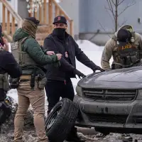 ICE officer training is 'deficient' and 'broken,' former agency lawyer tells congressional forum