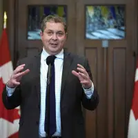 Liberals accept Conservative budget amendments on 'regulatory sandboxes'