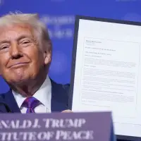 State of the Union offers Trump a chance to make the case for his foreign policy approach