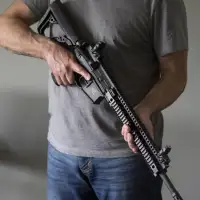 Rally against federal gun prohibitions, buyback planned for Saturday in Quebec City