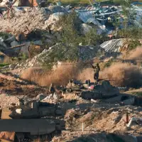 Crown corp. alerted minister's office about U.S. artillery ammunition sale connected to Israel - Internal letter to Dominic LeBlanc obtained by CBC News