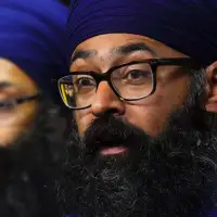 Canadian police warn Sikh activist of threat to life as Carney announces India visit