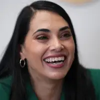 Mayra Flores fights to reclaim a Rio Grande Valley seat in Congress as Trump backs a rival