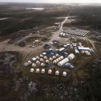 Proposed Ring of Fire mine in northern Ontario clears another regulatory hurdle