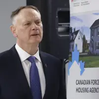 Ottawa spending $3.7 billion to boost military housing stock