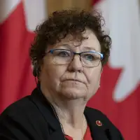 Survivors call on Ottawa to pass bill to criminalize forced or coerced sterilization