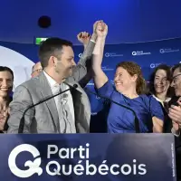 Parti Quebecois surges with 4th byelection win, as Conservatives see path to growth