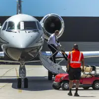 Canada green-lights latest Gulfstream business jets after Trump tariff threat