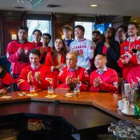 Liberals ascend to 13-point lead in vote intention as Canadians continue to demand hard line on U.S. trade