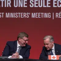 Saskatchewan Premier Moe going to India with PM Mark Carney as part of trade mission