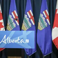 Alberta challenge to federal project review law being heard in court, again