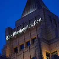 Judge bars government from 'wholesale' search of Washington Post reporter's seized devices