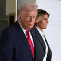 The Latest: Trump lays out his midterm agenda at the State of the Union