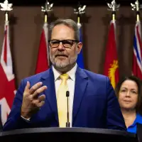 With Boulerice eyeing Quebec politics, NDP's orange wave becomes a drought