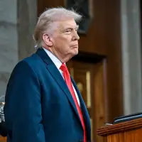 The Latest: Iran pushes back against Trump ahead of Geneva talks