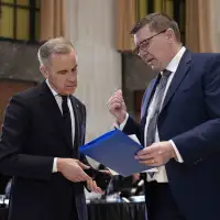 Premier Moe hopes India trip with Carney will 'reinvigorate' trade relationship