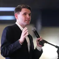 The hotly contested Texas Senate race is setting spending records ahead of Tuesday's primary
