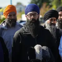 Sikh Canadians say state violence a continued threat as PM prepares to visit India