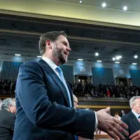 Vance says administration is pausing some Medicaid funding to Minnesota because of fraud concerns