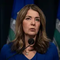 Alberta government to earmark $10.8B for education ahead of deficit budget