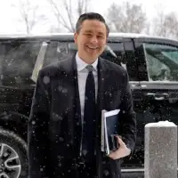 Poilievre to pitch new policies aimed at dealing with Trump in speech to business leaders