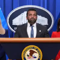 FBI fires agents who worked on Trump classified document investigation, AP sources say