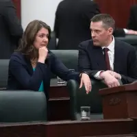 Multibillion-dollar budget deficit on tap as Alberta introduces its 2026 budget