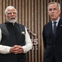 Carney's India trip is all business: An inside look at what the PM has planned