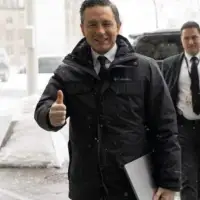 Poilievre to fly to UK, Germany on first international trip as Opposition leader