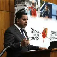 'More work to do' to ensure agents of India are not threatening Canadians: minister