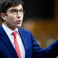 Conservative MP searches for ‘antifa’ in federal government, Canadian Armed Forces