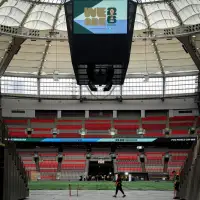 Coalition says Vancouver's World Cup rights plan won't tackle 'FIFA-related harms'