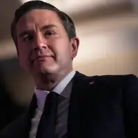 Poilievre targets Trump, urges Canada to focus on what it can control in major speech