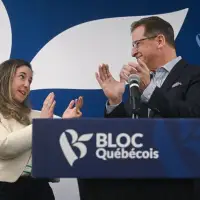Liberal, Bloc Quebecois rematch in Terrebonne riding after Supreme Court nixes result