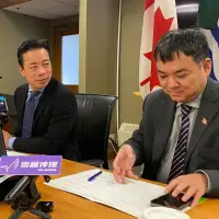 Vancouver Mayor Sim sends apology to Chinese media over drug slur of his opponent