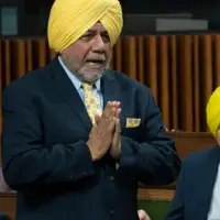 Liberal MP, Canadian Sikhs reject assessment India no longer involved in foreign interference