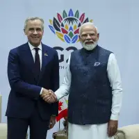 From energy to AI: Five big themes behind Carney's mission to India