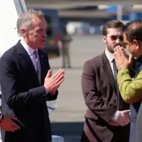 Energy-hungry India tells Carney 'we are willing to buy whatever Canada is offering'