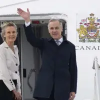 Canada has 'fallen behind' in trade with India, says Moe, as Carney hopes to strike energy deals