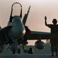 Photo Gallery: Canada's Role in the Persian Gulf War 35 Years Later