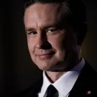 Politics, trade on tap for Poilievre during trip to U.K. and Germany