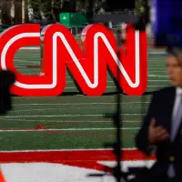 CNN chief prescribes calm after staff anxiety over Paramount's expected purchase of parent company