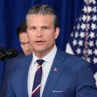 Pentagon to cut ties with Columbia, Yale, Brown and others Hegseth accuses of 'wokeness'