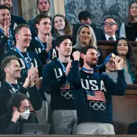 Manitoba premier says U.S. men's hockey team offside on Trump phone call