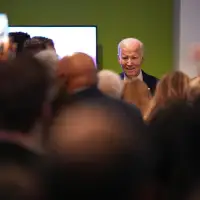Joe Biden returns to bask in 'thank you' event from South Carolina Democrats