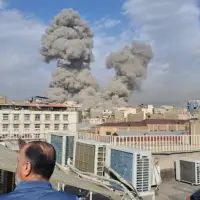 U.S. and Israel launch attack on Iran, Trump says ‘major combat operations’ have begun