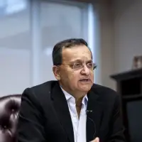 ‘There never was a problem’: India’s High Commissioner to Canada on foreign interference