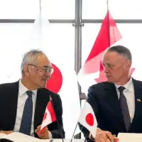 CUSMA a ‘critical condition’ for increased Japanese auto manufacturing in Canada: Ambassador