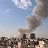 Live Updates: Dozens reported dead in Iran as U.S., Israel launch major attack